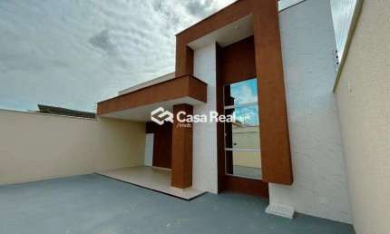 Casa com 3 quartos à venda no Centro, São José de Ribamar 