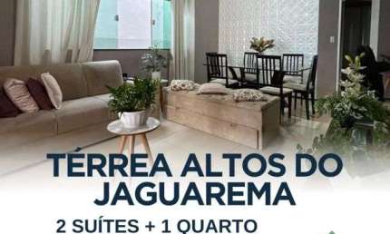 Casa com 3 quartos à venda na Avenida Gonçalves Dias, 1, Araçagy, São José de Ribamar