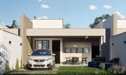 Casa com 3 quartos à venda no Centro, São José de Ribamar 