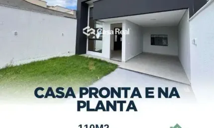 Casa com 3 quartos à venda na Avenida Gonçalves Dias, 1, Araçagy, São José de Ribamar
