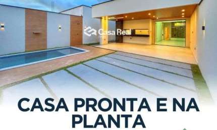 Lançamento Exclusivo no Araçagy – Alto Padrão e Ótima Localização!