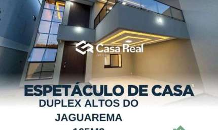 Casa com 3 quartos à venda no Centro, São José de Ribamar 