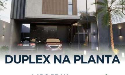 Casa com 4 quartos à venda na Avenida Gonçalves Dias, 1, Araçagy, São José de Ribamar