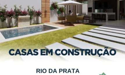 Casa com 3 quartos à venda no Centro, São José de Ribamar 