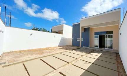 Lançamento Exclusivo – Casa Pronta para Morar no Morada do Sol!