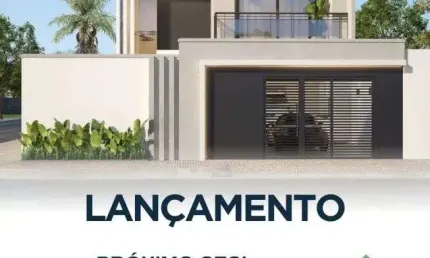 Casa com 4 quartos à venda no Centro, São José de Ribamar 