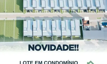 Terreno à venda na Avenida Gonçalves Dias, SN, Araçagy, São José de Ribamar