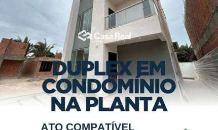 Casa em Condomínio Fechado no Araçagy – Conforto, Segurança e Alto Padrão!
