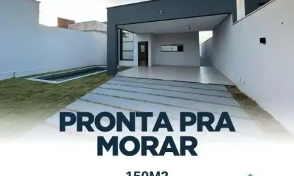 Casa com 3 quartos à venda no Centro, São José de Ribamar 