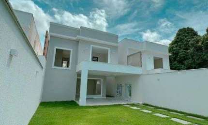 Casa com 4 quartos à venda no Centro, São José de Ribamar 