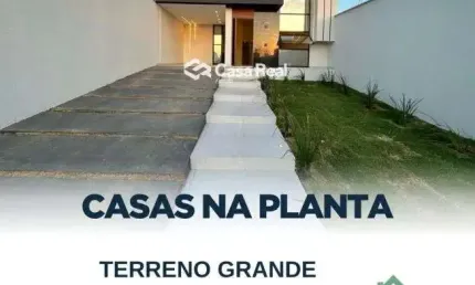 Casa com 3 quartos à venda no Centro, São José de Ribamar 