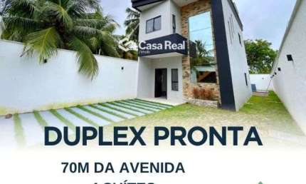 Casa com 4 quartos à venda no Centro, São José de Ribamar 