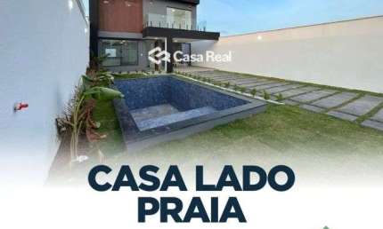 Casa com 4 quartos à venda no Centro, São José de Ribamar 