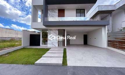 Casa Exclusiva em Condomínio no Araçagy – Região Litorânea Premium