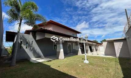 Imponente Residência à Venda no Jardim Eldorado – Conforto, Espaço e Localização Privilegiada!