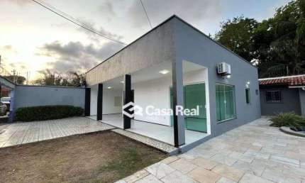 Casa com 3 quartos à venda na Avenida Gonçalves Dias, 01, Araçagy, São José de Ribamar