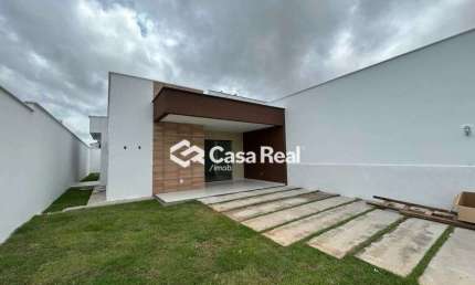Casas na Planta no Araçagy – Projeto Moderno com Entrega em 8 Meses
