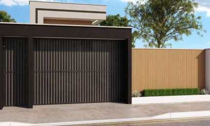 Linda Casa Duplex na Planta no Village Araçagy – Conforto e Elegância para Sua Família!