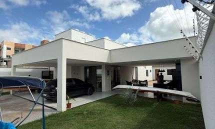 Casa Térrea à Venda no Praia Azul – Conforto, Espaço e Sofisticação em um só lugar!