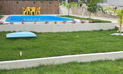 Casa Duplex à Venda no Araçagy – Espaço, Conforto e Sofisticação