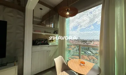 Apartamento com 3 quartos à venda na Rua Deputado Raimundo Leal, 1, Jardim Eldorado, São Luís