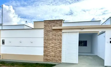 Casas no Altos do Jaguarema – Conforto e Qualidade para sua Família!
