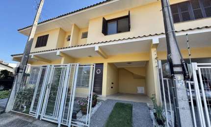 Apartamento com 3 quartos à venda na Rua Santa Cecília, 737, Santo Antônio, Santa Cruz do Sul