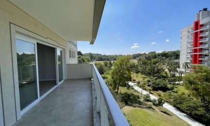 Apartamento com 3 quartos à venda na Avenida Melvin Jones, 1333, Jardim Europa, Santa Cruz do Sul
