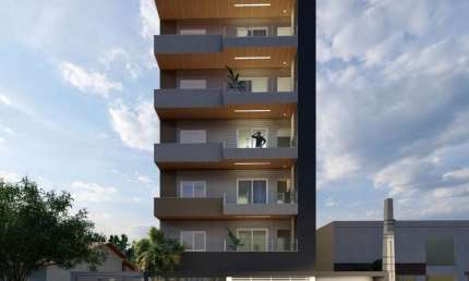 Apartamento com 2 quartos à venda na Rua Vinte e Oito de Outubro, 325, Universitário, Santa Cruz do Sul
