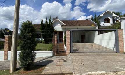 Casa com 3 quartos à venda na Rua Suíça, 60, Jardim Europa, Santa Cruz do Sul