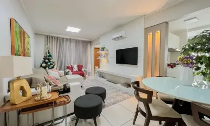Apartamento com 2 quartos à venda na Rua Deputado Germano Hasslocher, 40, Santo Inácio, Santa Cruz do Sul