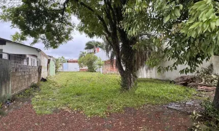 Terreno à venda na Rua Pastor Laechler, 57, Santo Inácio, Santa Cruz do Sul