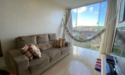 Apartamento com 2 quartos à venda na Avenida Independência, 1810, Universitário, Santa Cruz do Sul