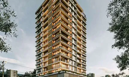 Apartamento com 2 quartos à venda na Rua Juca Werlang, 221, Higienópolis, Santa Cruz do Sul