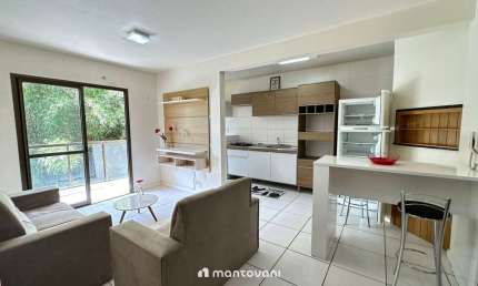 Apartamento com 2 quartos à venda na Avenida Senador Pasqualini, 135, Santo Inácio, Santa Cruz do Sul