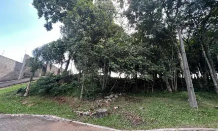 Terreno em condomínio fechado à venda na Avenida Leo Kraether, 1566, Country, Santa Cruz do Sul