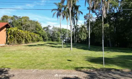 Lote para pessoas diferenciadas no Reserva dos Pássaros