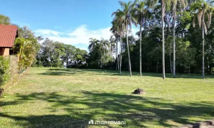 Lote para pessoas diferenciadas no Reserva dos Pássaros