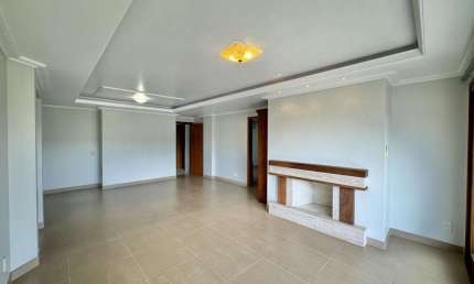 Apartamento com 3 quartos à venda na Rua Cristóvão Colombo, 283, Higienópolis, Santa Cruz do Sul