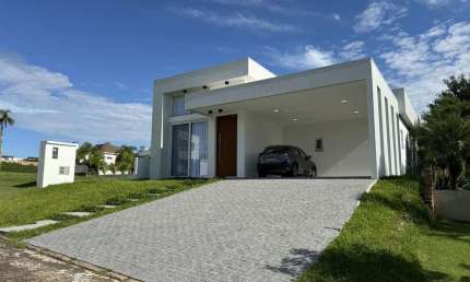 Casa com 3 quartos à venda na Alameda Terceira, 1600, Jardim Europa, Santa Cruz do Sul
