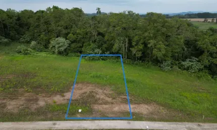 Terreno à venda na Avenida Prefeito Orlando Oscar Baumhardt, 3210, Linha Santa Cruz, Santa Cruz do Sul