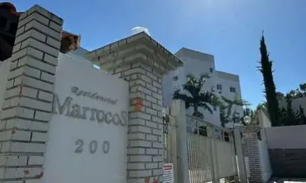 Apartamento com 3 quartos à venda na Rua Adolfo Hennig, 200, Higienópolis, Santa Cruz do Sul