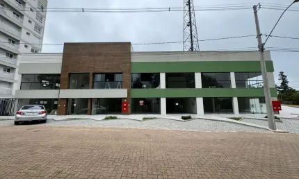 Sala comercial à venda na Rua Itália, 717, Jardim Europa, Santa Cruz do Sul