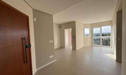 Apartamento com 2 quartos à venda na Rua Itália, 717, Jardim Europa, Santa Cruz do Sul
