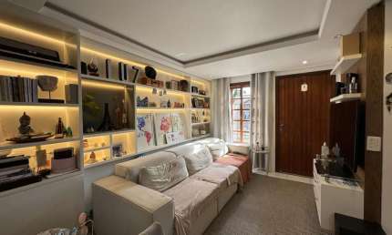 Apartamento com 2 quartos à venda na Rua Vereador Claudio Grehs, 282, Castelo Branco, Santa Cruz do Sul