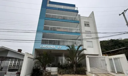 Apartamento com 3 quartos à venda na Rua Doutor Álvaro Correa da Silva, 67, Santo Inácio, Santa Cruz do Sul