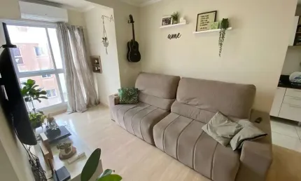 Apartamento com 2 quartos à venda na Rua Barão do Arroio Grande, 1070, Arroio Grande, Santa Cruz do Sul