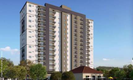 Apartamento com 2 quartos à venda na Rua Presidente Epitácio Pessoa, 692, Goiás, Santa Cruz do Sul
