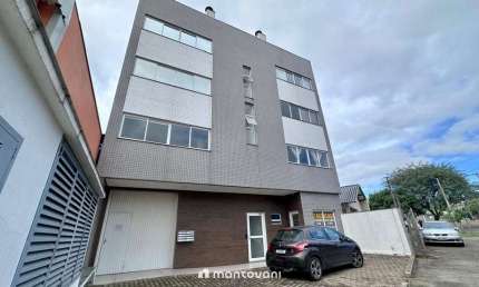 Apartamento 2 dormitórios ao lado do Supermercado Stertz