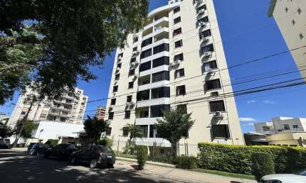 Apartamento com 3 quartos à venda na Rua Gaspar Silveira Martins, 1935, Centro, Santa Cruz do Sul